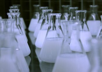 El sector farmacéutico: uno de los sectores industriales más dinámicos en la economía española