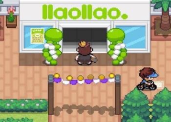 “Queremos transmitir la personalidad de marca”, Llaollao se lanza a por la Generación Z en la Pokémon Twitch Cup 2