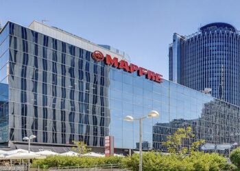 MAPFRE y MEAG transfieren los primeros activos a su alianza inmobiliaria