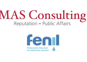 MAS Consulting gestionará la comunicación y los Asuntos Públicos de la Federación Nacional de Industrias Lácteas