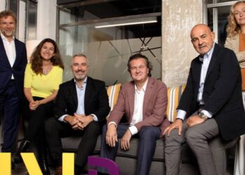 Newlink y Both People & Comms cierran una operación corporativa para fortalecer su presencia en España