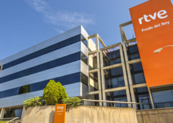 RTVE concederá 5,5 millones de euros a la productora de Prisa: luz verde al programa de Julia Otero