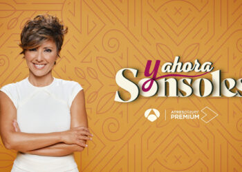 Los colaboradores que acompañarán a Sonsoles Ónega en las tardes de Antena 3