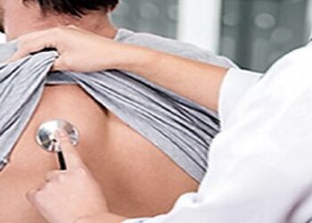 Fomentar el autocuidado es esencial en pacientes con EPOC para mejorar la evolución de la enfermedad