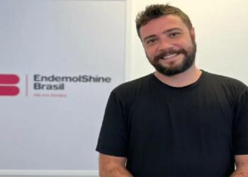 Endemon Shine tiene nuevo VP Creativo