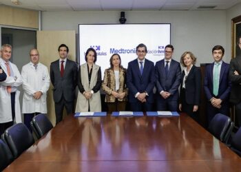 HM Hospitales, centro de excelencia en formación gracias al sistema de cirugía robótica asistida Hugo Ras