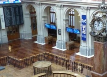 Al Ibex se le resiste nuevamente la barrera de los 8.000 puntos