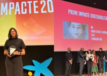 LLYC gana un oro y una plata en los Impacte 2022