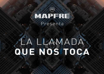 MAPFRE presenta “La llamada que nos toca”