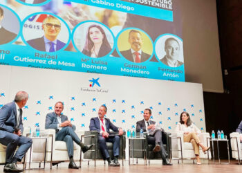 Foro de Talento Logístico