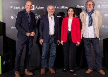 John Carlin: “La comunicación hoy contribuye tanto a la polarización en las democracias como a la represión mental en Rusia”