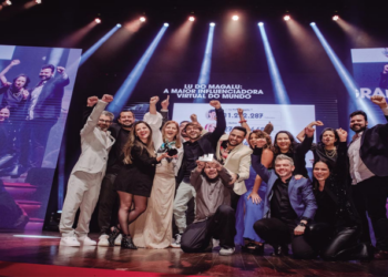 Ogilvy Brasil y Magalu ganan el Gran Effie