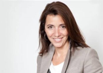 Olivia Walsh deja APPLE TREE