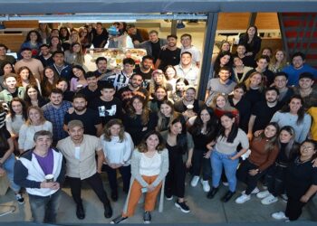 Para validar la experiencia de sus empleados Don certificó en Great Place to Work