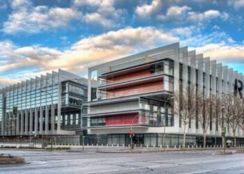 Repsol y MN8 invierten en la plataforma de gestión energética Smarkia