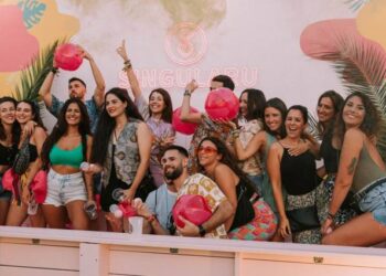 Conciertos en ubicaciones secretas, la apuesta de marketing experiencial de Singularu