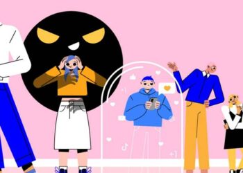 Los adolescentes españoles utilizan las redes sociales 1.058 horas anuales de media