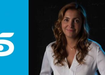 ‘Mía es la venganza’, el nuevo melodrama de Aurora Guerra para Mediaset que pronto emitirá Telecinco