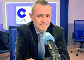 Barriocanal sale escaldado de su aventura a la Secretaría General de la CEE y se refugia en Ábside Media