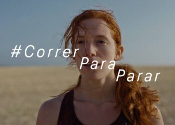 ‘Correr para parar’, la primera campaña de CHINA para ASICS que resalta los beneficios del deporte sobre la salud mental