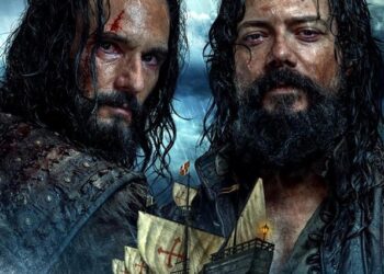 TVE anuncia su primera serie de la temporada: ‘Sin límites’ 