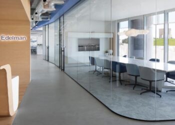 Edelman tiene nueva Chief Creative Officer para Latinoamérica