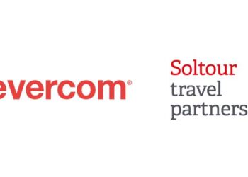 Evercom desarrollará y coordinará la estrategia de comunicación de Soltour Travel Partners