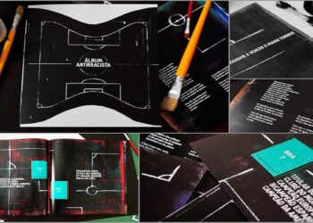 Grey Brasil y la Universidad Zumbi dos Palmares presentan un trabajo contra el racismo