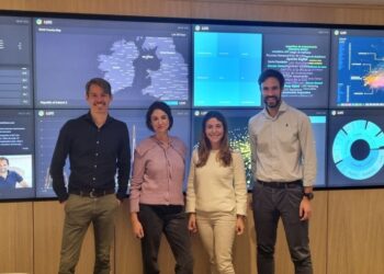 LLYC estrena #SwitchWeek de la mano de sus consultores de LATAM