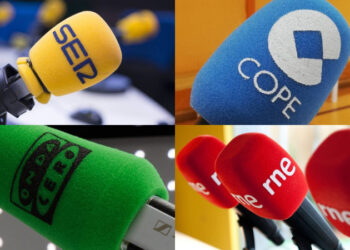 Cuenta atrás para el EGM: así llegan las radios a su cita con la audiencia