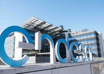 Endesa sitúa el beneficio ordinario neto en 1.469 millones de €