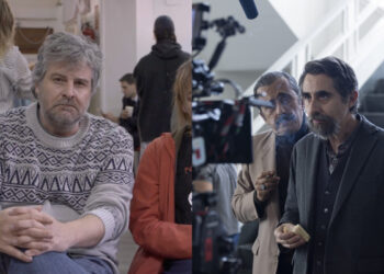 Movistar Plus+ anuncia dos nuevas series con Berto Romero y Raúl Cimas como protagonistas