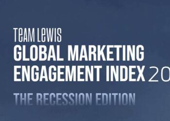 Microsoft, AbbVie, General Motors… Entre las empresas con mejor puntuación global en la auditoría de marketing de TEAM LEWIS