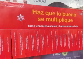 McCann Santiago y Ripley invitan a multiplicar lo bueno