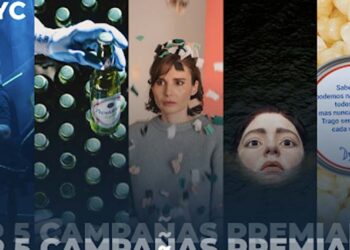 LLYC logra 120 premios en 2022 