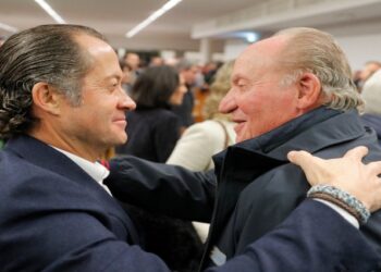 El venezolano Juan Carlos Escotet compra otro banco en España