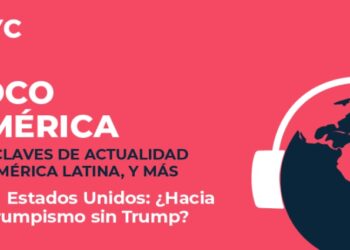 Nuevo capítulo de Foco América de LLYC analiza  ‘Estados Unidos: ¿Hacia un trumpismo sin Trump?’