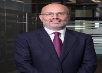 Grupo Santander en México tiene nuevo CEO y country head