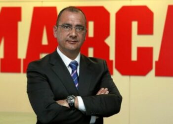 EGM: ‘Marca’ pierde 18.000 lectores frente a la ligera subida de ‘As’