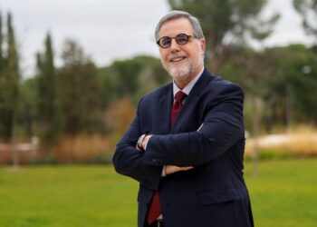 Miguel López-Quesada: “Dircom me ha aportado el mayor orgullo profesional de mi carrera”