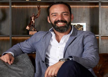 Ogilvy Colombia presenta a su nuevo CEO