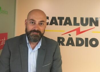 Saül Gordillo, denunciado por agresión sexual por segunda vez