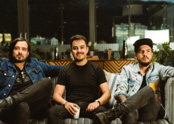 VMLY&R Colombia presenta a sus nuevos Executive Creative Directors