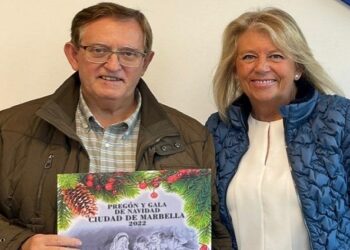 La COPE recurre a la alcaldesa de Marbella como pregonera en su peor momento