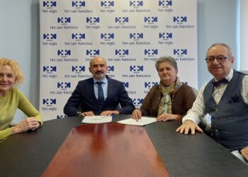 HM Hospitales colaborará con la asociación de enfermedades raras de león