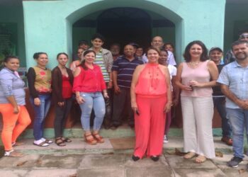 Universidad de La Laguna culmina programa de apoyo al emprendimiento rural en Cuba