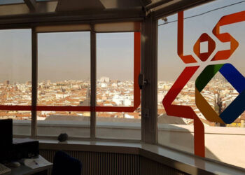 EGM: Los40 (+5,2%) revalidan, una vez más, su liderazgo