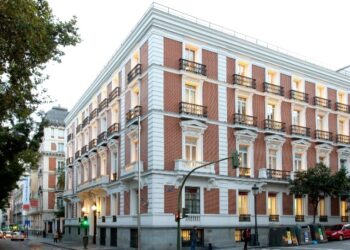 MAPFRE RE amplía capital en 250 millones de euros