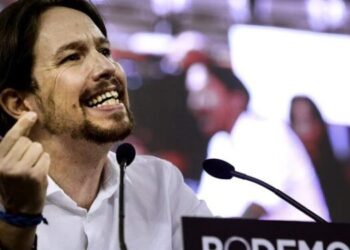 Bambú prepara ‘Nosotros Podemos’, una serie sobre los orígenes del partido fundado por Iglesias