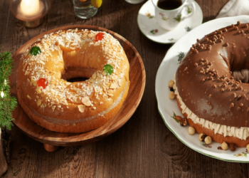 El Corte Inglés esconde en sus roscones de Reyes más de 25.000 euros en regalos y viajes al Caribe